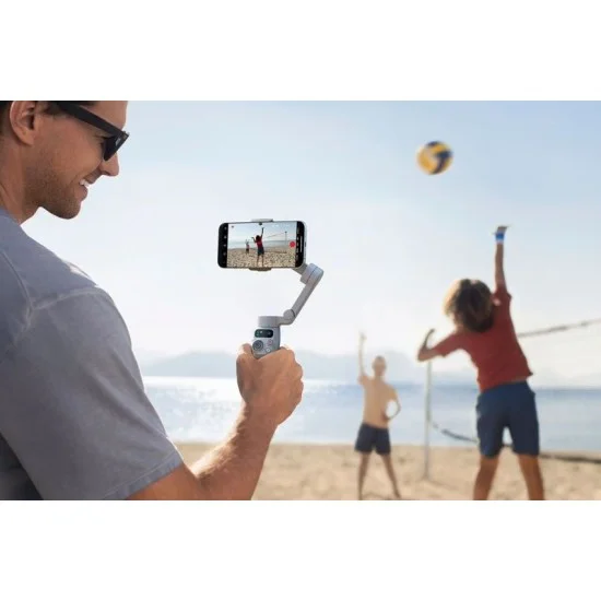 DJI Osmo Mobile 7 _ White